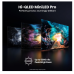 85U85AU Hisense 85 INCH 85AU 4K ULED MiniLED 165Hz Smart AI TV (2026)